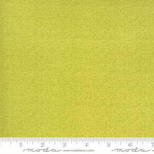 Cottage Bleu 48626 142 Sunlit by Robin Pickens for Moda Fabrics - by the half-yard