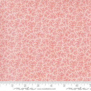 Sanctuary Blush 44255 12 by 3 Sisters for Moda Fabrics by the half-yard