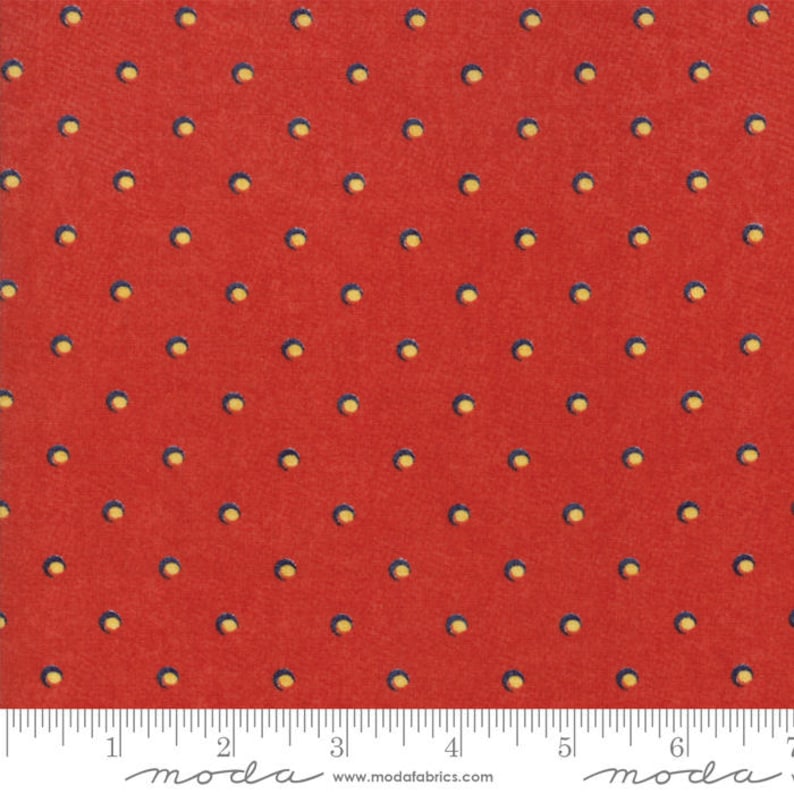 Quilt Quilting Last yard Crafts Biscuits and Gravy Basket 30487 14 by Basic Grey for Moda Fabrics 4