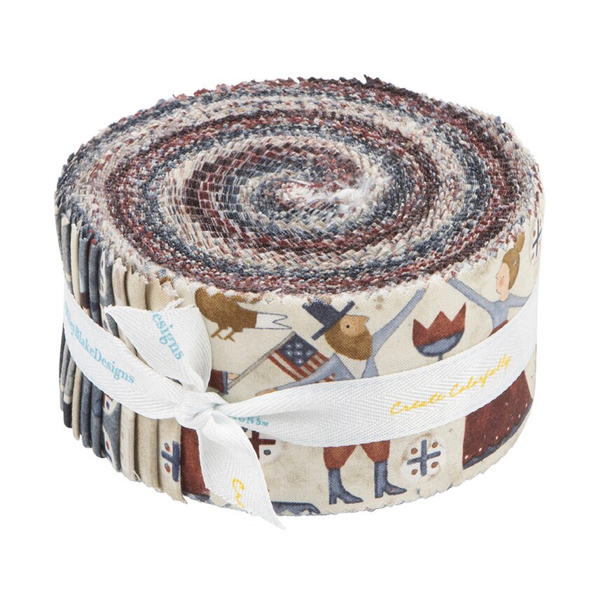 Bright Stars PreCuts by Teresa Kogut for Riley Blake Designs