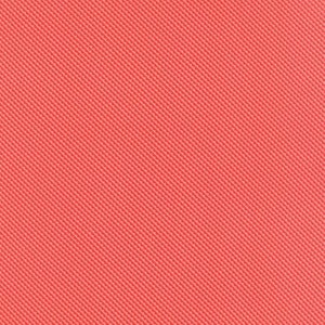 May include: A close-up of a red fabric with a diagonal woven pattern.