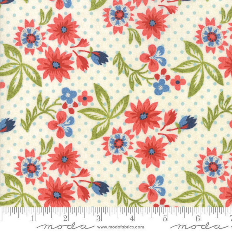 Quilt Biscuits and Gravy Fluffer Nutter 30482 14 by Basic Grey for Moda Fabric Quilting Last 18 Crafts
