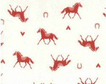 Equestrian - 10 selections - by Michael Miller Fabrics - By the half-yard