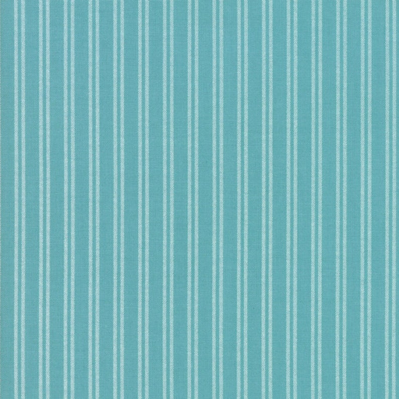 Nest Pond 5065 16 by Lella Boutique for Moda Fabrics Crafts Quilting Quilt