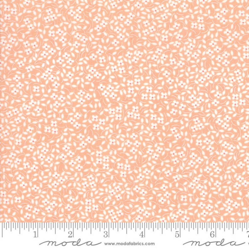 by the half-yard Sugarcreek 29075 13 by Corey Yoder for Moda Fabrics