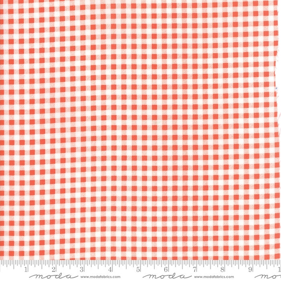 Quilting Well Said Geranium 17968 14 by Sandy Gervais for Moda Fabrics Quilt