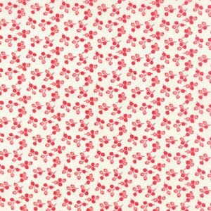 Little Ruby 55133 17 by Bonnie & Camille for Moda Fabrics - by the half-yard