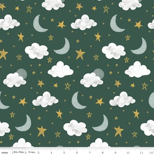 It&#39;s A Boy C13252 Hunter by Echo Park Paper Co for Riley Blake Designs - by the half-yard