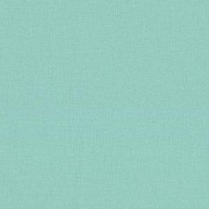 Bella Solids 9900 65 Light Green by Moda Fabrics - by the half-yard