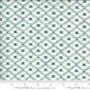 Cider Blueberry Crumble 30646 16 by BasicGrey for Moda Fabrics - by the half-yard