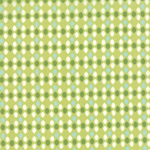 SummerFest 24036 16 Prairie Lime by April Rosenthal for Moda Fabrics - by the half-yard