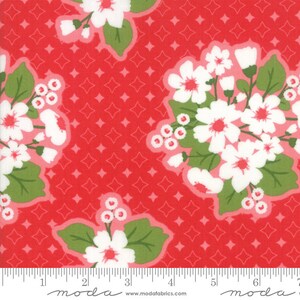 All Weather Friend by April Rosenthal for Moda Fabrics - 8 selections - by the half-yard