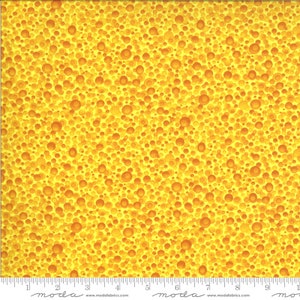 Dreamscapes Digital Sunshine 51246 15D by Ira Kennedy for Moda Fabrics - by the half-yard