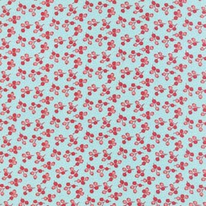 Little Ruby 55133 12 by Bonnie & Camille for Moda Fabrics - by the half-yard