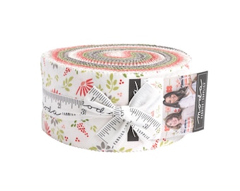 Favorite Things PreCuts by Sherri and Chelsi for Moda Fabrics