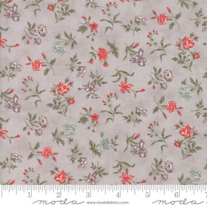 Quill Feather 44154 12 by 3 Sisters for Moda Fabrics - by the half-yard