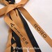 Ribbon Personalization 
