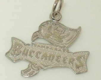 Tampa Bay Buccaneers Charm (JC-594)