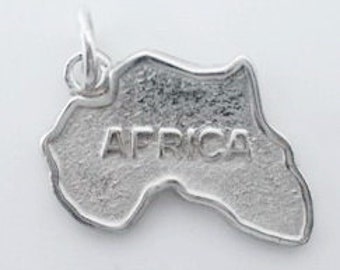 Africa Charm (JC-592)