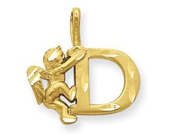 Angel Initial D Charm (JC-902)