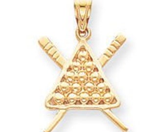 Billiards Pendant (JC-925)