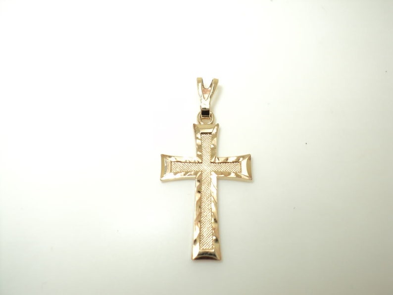 Cross Pendant JC-1022 image 1