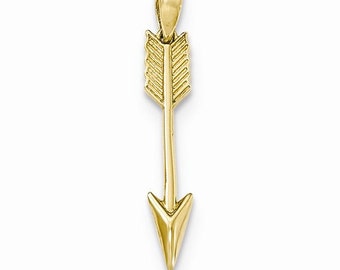 Arrow Pendant (K5404)