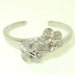 see more listings in the Toe Rings section