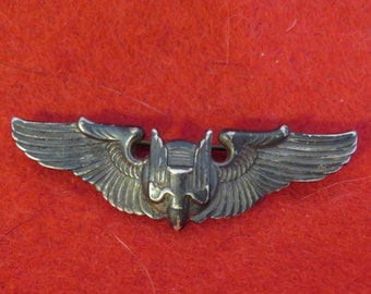 1930s/ 40s WWII Era Pan American Airlines Airways Martin-130