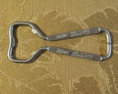 Vintage 1950 39 s Pepsi Cola Soda Bottle Opener
