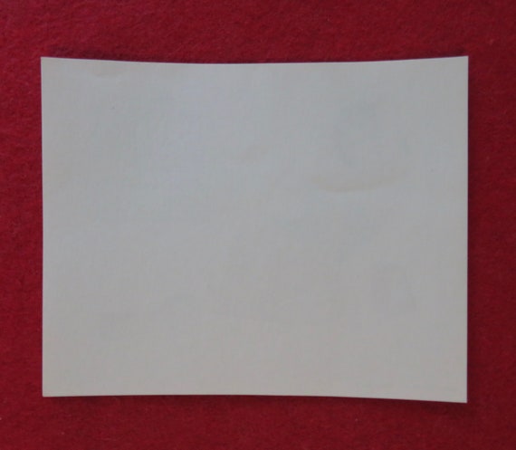 Vintage April 1952 Sexy Pin up Girl Calendar Page - Etsy