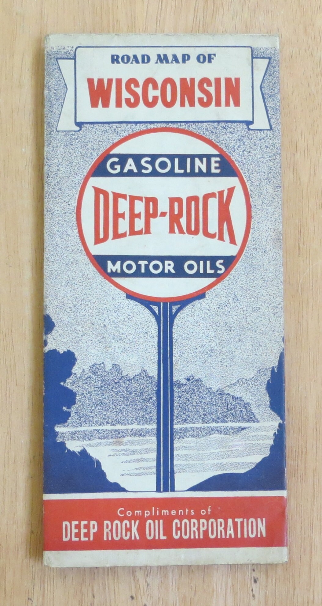 Deep Rock Gasoline - Etsy