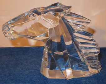 【1980年代レアArt】Daum FRANCE Crystal HORSE il_340x270.2900687917_gcsz.jpg