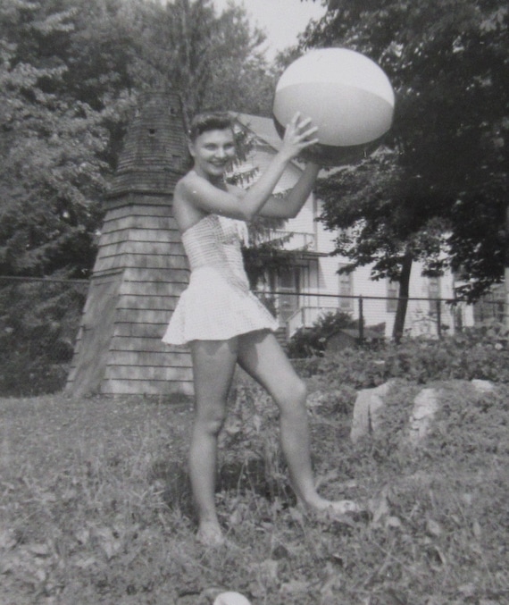 1950s ball