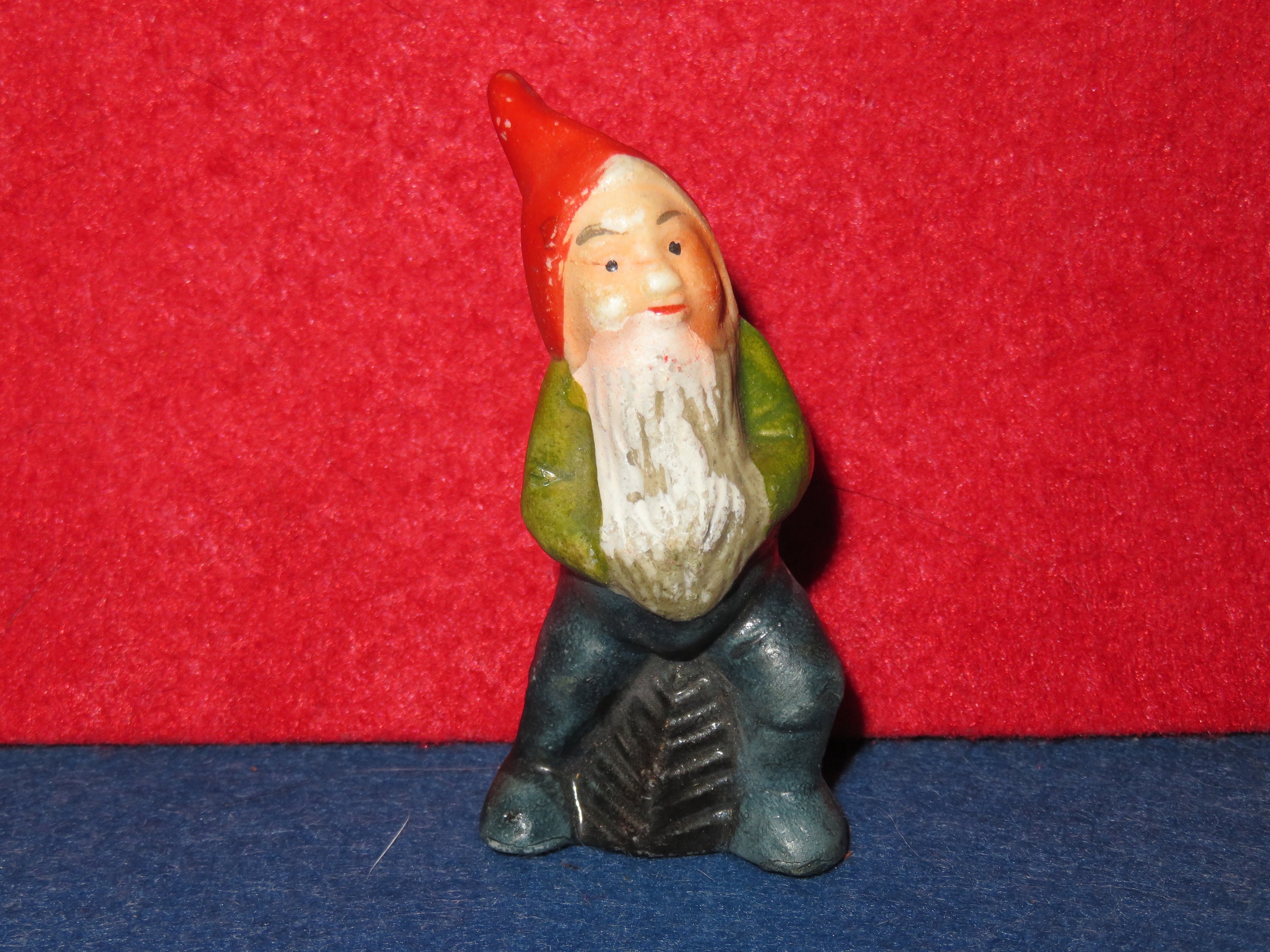 gnome figurines d&d