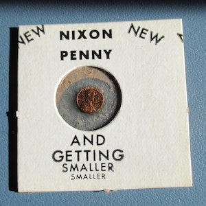 Nixon Penny - Etsy
