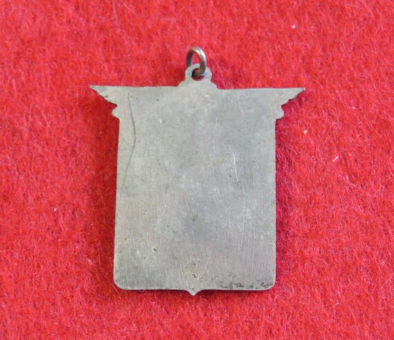 Original 1932 Chicago American Basketball Tournament … Gem