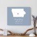 see more listings in the Custom Map Prints section