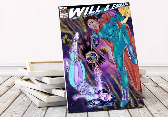 superhero gift ideas for boyfriend