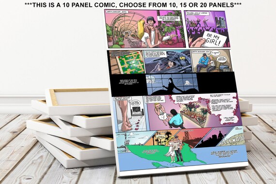 Comic geek dating site