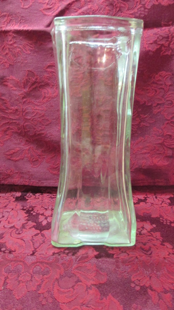 vintage large europa profile 1450 clear