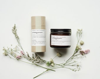 Wildflower | Natural Deodorant