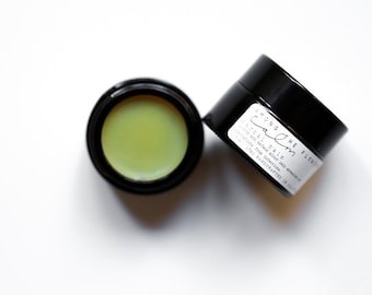 Calm | Herbal Salve