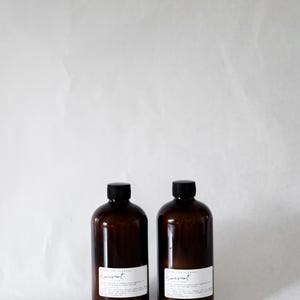 Botanical Castile | Liquid Soap