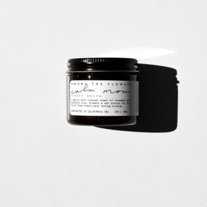 Calm Mom | Breast Salve