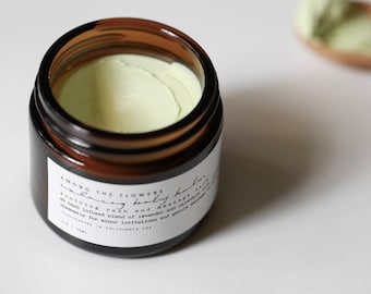 Calming Baby Balm