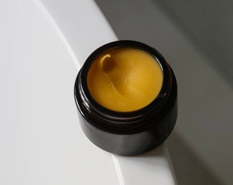 Gold | Balancing Face Balm