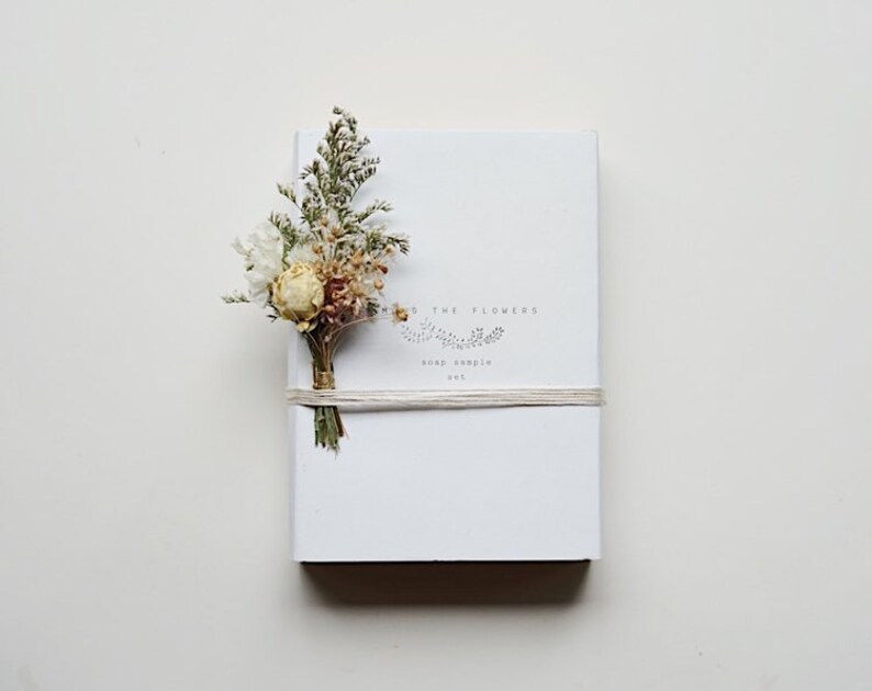 Soap Sampler Set image 0