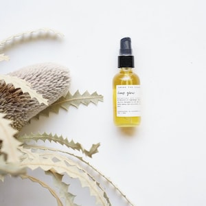 Deep Glow | Botanical Oil Cleanser