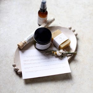 Seasonal Subscription Box | WINTER